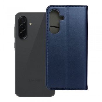 Pouzdro pro Samsung A36 Smart Magneto tmavě modré