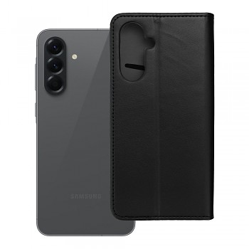 Pouzdro pro Samsung A56 Smart Magneto černé
