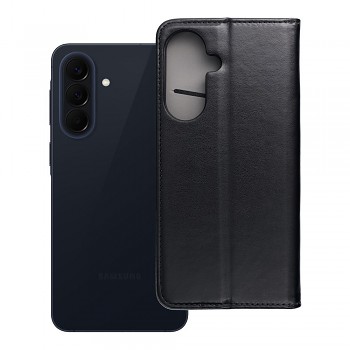 Pouzdro pro Samsung A57 5G Smart Magneto černé