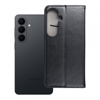 Pouzdro pro Samsung S26 PLUS Smart Magneto černé