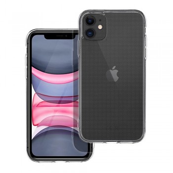 Transparentní kryt 2 mm pro iPhone 11