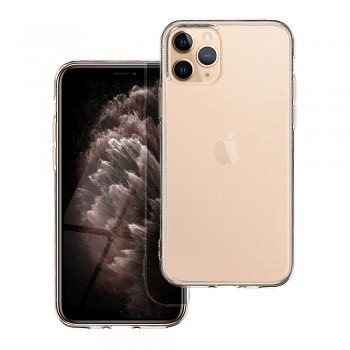 Transparentní kryt 2 mm pro iPhone 11 Pro