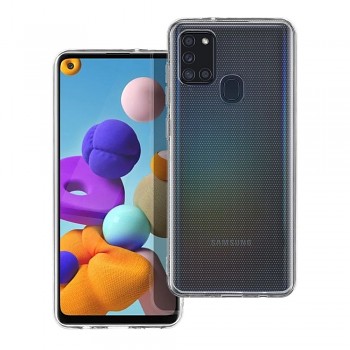 Transparentní kryt 2 mm pro Samsung A21S