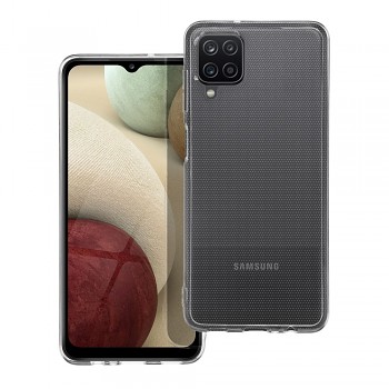 Transparentní kryt 2 mm pro Samsung A12