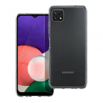 Transparentní kryt 2 mm pro Samsung A22 5G