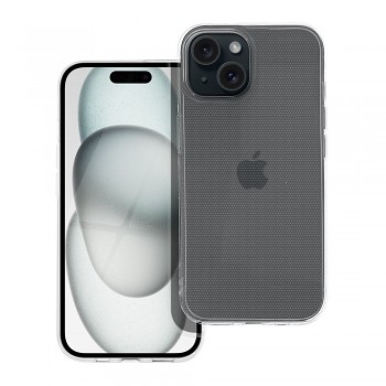 Transparentní kryt 2 mm pro iPhone 15