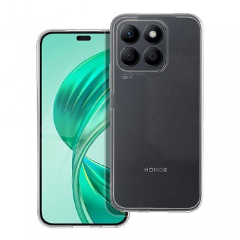 Transparentní kryt 2 mm s ochranou fotoaparátu pro Honor X8b
