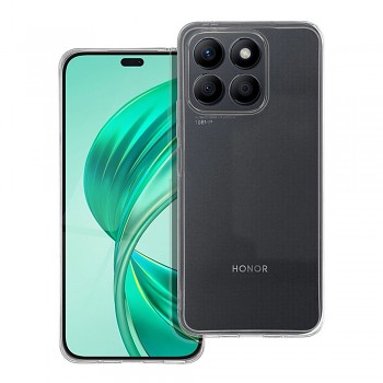 Transparentní kryt 2 mm s ochranou fotoaparátu pro Honor X8a