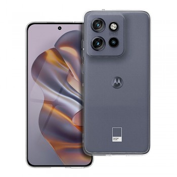 Transparentní kryt 2 mm pro Motorola Edge 50 NEO