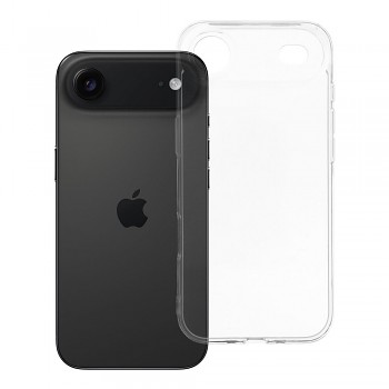 Transparentní kryt 2 mm pro iPhone 17 Air