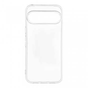 Transparentní kryt 2 mm s ochranou fotoaparátu pro Google Pixel 11 Pro XL