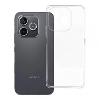 Transparentní kryt 2 mm s ochranou fotoaparátu pro Honor X8D