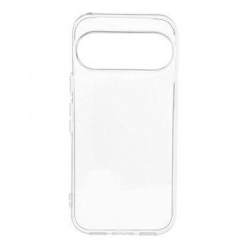Transparentní kryt 2 mm s ochranou fotoaparátu pro Google Pixel 11 Pro