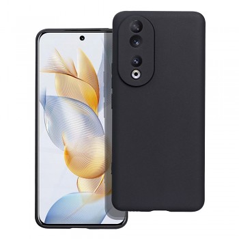 Matný kryt pro Honor 90 5G černý
