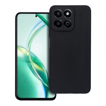 Matný kryt pro Honor 200 SMART černý