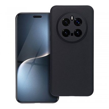 Matný kryt pro Honor Magic 7 Pro černý
