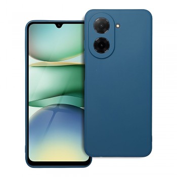 Matný kryt pro Xiaomi Redmi A5 (171.7 x 77.8 x 8.26) modrý
