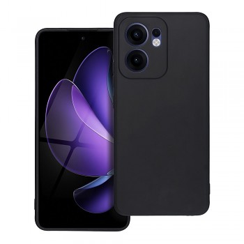 Matný kryt pro Oppo Reno 13 FS 5G černý
