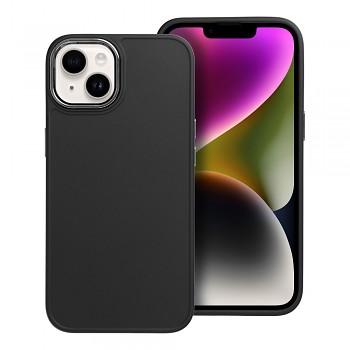 Kryt Frame pro iPhone 14 černý