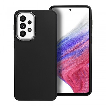 Kryt Frame pro Samsung A33 5G černý