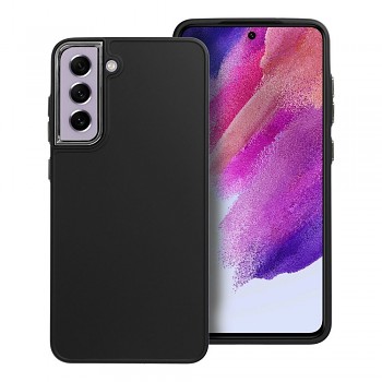 Kryt Frame pro Samsung S21 FE černý