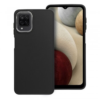 Kryt Frame pro Samsung A12 / M12 černý