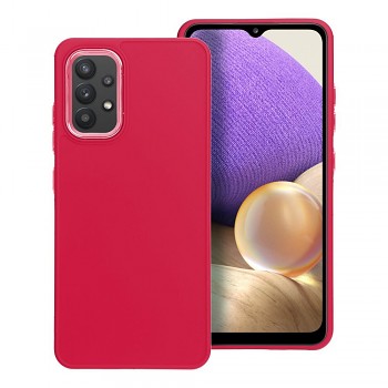 Kryt Frame pro Samsung A32 LTE (4G) purpurový