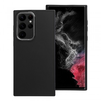 Kryt Frame pro Samsung S22 Ultra černý