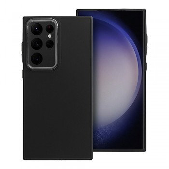 Kryt Frame pro Samsung S23 Ultra černý