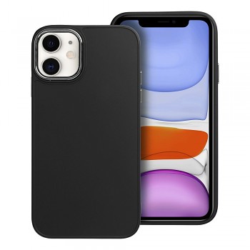 Kryt Frame pro iPhone 11 černý