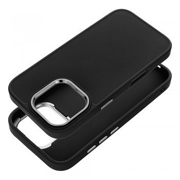 Kryt Frame pro Xiaomi Redmi 13C / Poco C65 černý