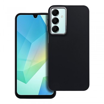 Kryt Frame pro Samsung A16 5G / A16 4G černý