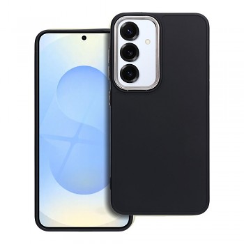 Kryt Frame pro Samsung S25 černý