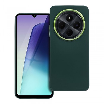 Kryt Frame pro Xiaomi Redmi 14C zelený