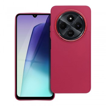 Kryt Frame pro Xiaomi Redmi 14C purpurový