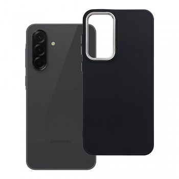 Kryt Frame pro Samsung A36 5G černý