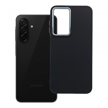 Kryt Frame pro Samsung A26 5G černý