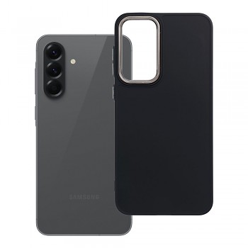 Kryt Frame pro Samsung A56 5G černý