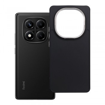 Kryt Frame pro Xiaomi Redmi Note 14 Pro 4G černý
