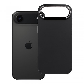 Kryt Frame pro iPhone 17 Air černý