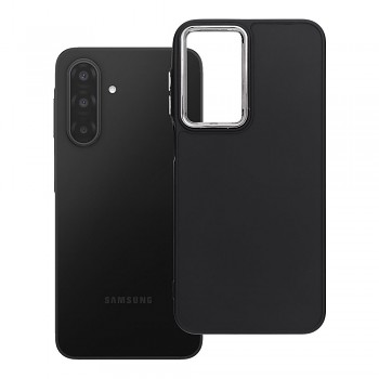 Kryt Frame pro Samsung A17 / A18 černý