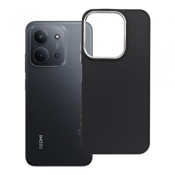 Kryt Frame pro Xiaomi Redmi 15C (173.16 x 81.07 x 8.2) černý