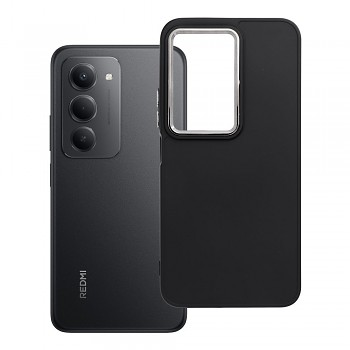 Kryt Frame pro Xiaomi Redmi 15 4G / 5G (171.1 mm) černý