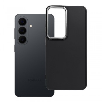 Kryt Frame pro Samsung S26 černý