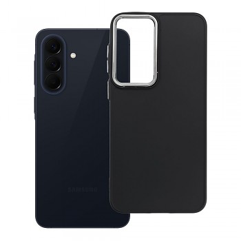 Kryt Frame pro Samsung A57 5G černý