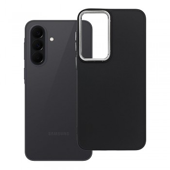 Kryt Frame pro Samsung A37 5G černý