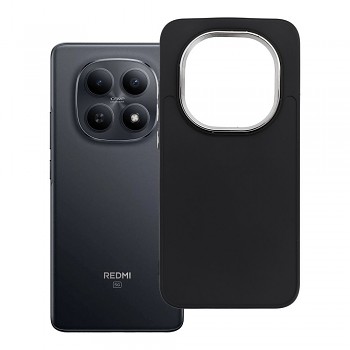 Kryt Frame pro Xiaomi Redmi Note 15 Pro 5G černý