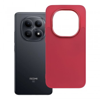 Kryt Frame pro Xiaomi Redmi Note 15 Pro 5G purpurový