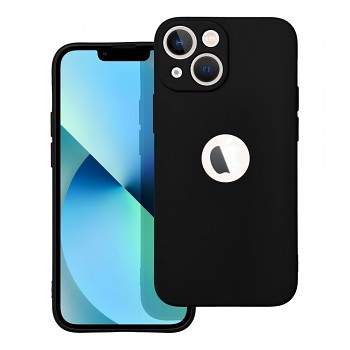 Kryt pro iPhone 13 MINI Soft černý