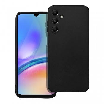 Kryt pro Samsung A25 5G Soft černý